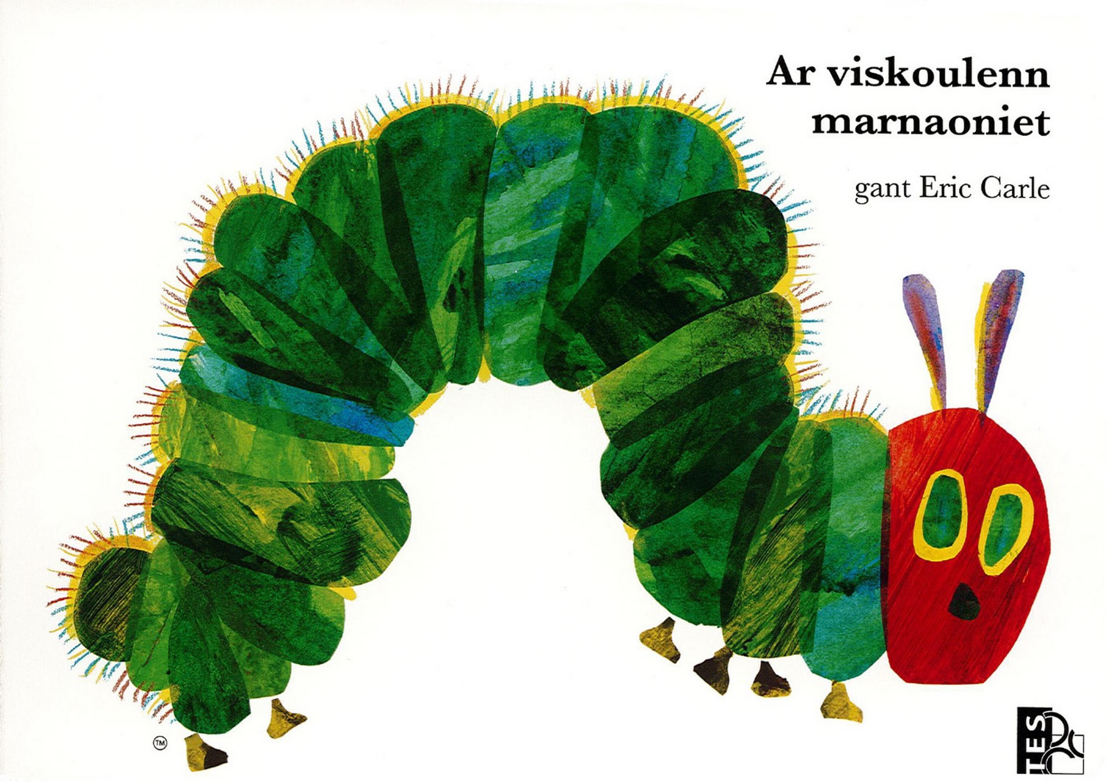 Ar viskoulenn marnaoniet