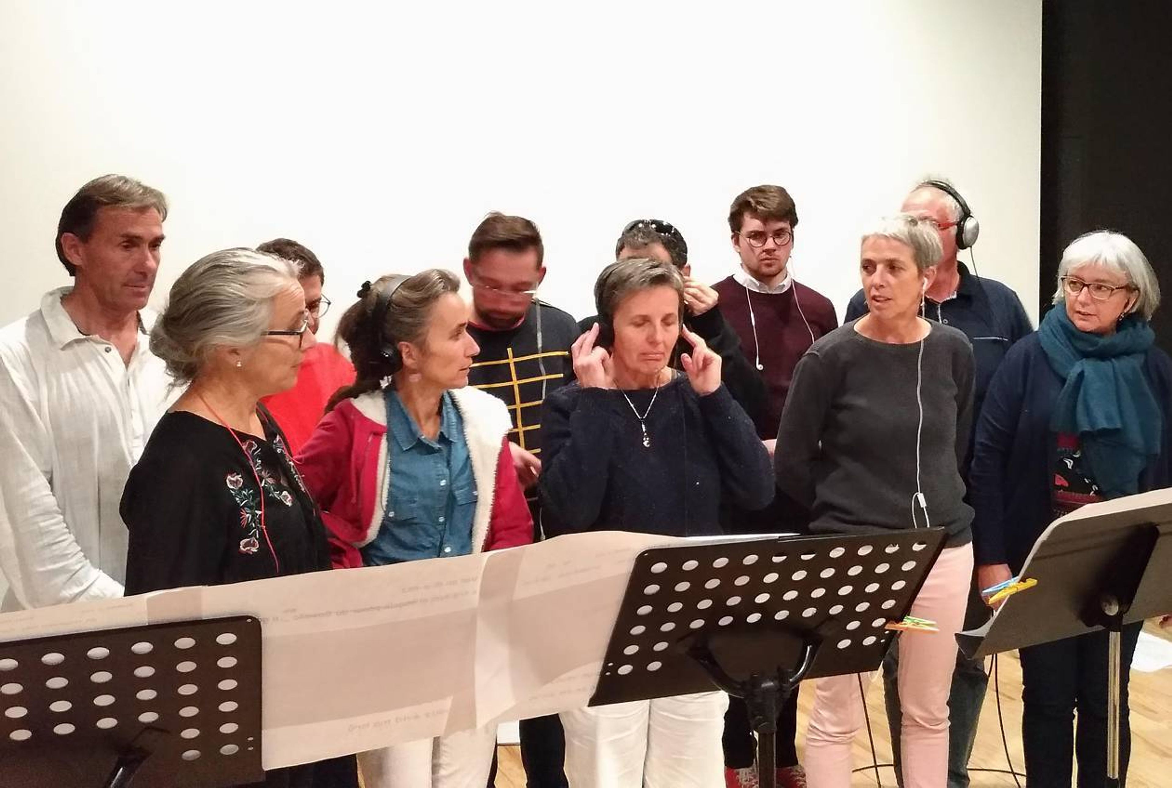 Kan ar Bed, voyage musical autour du monde