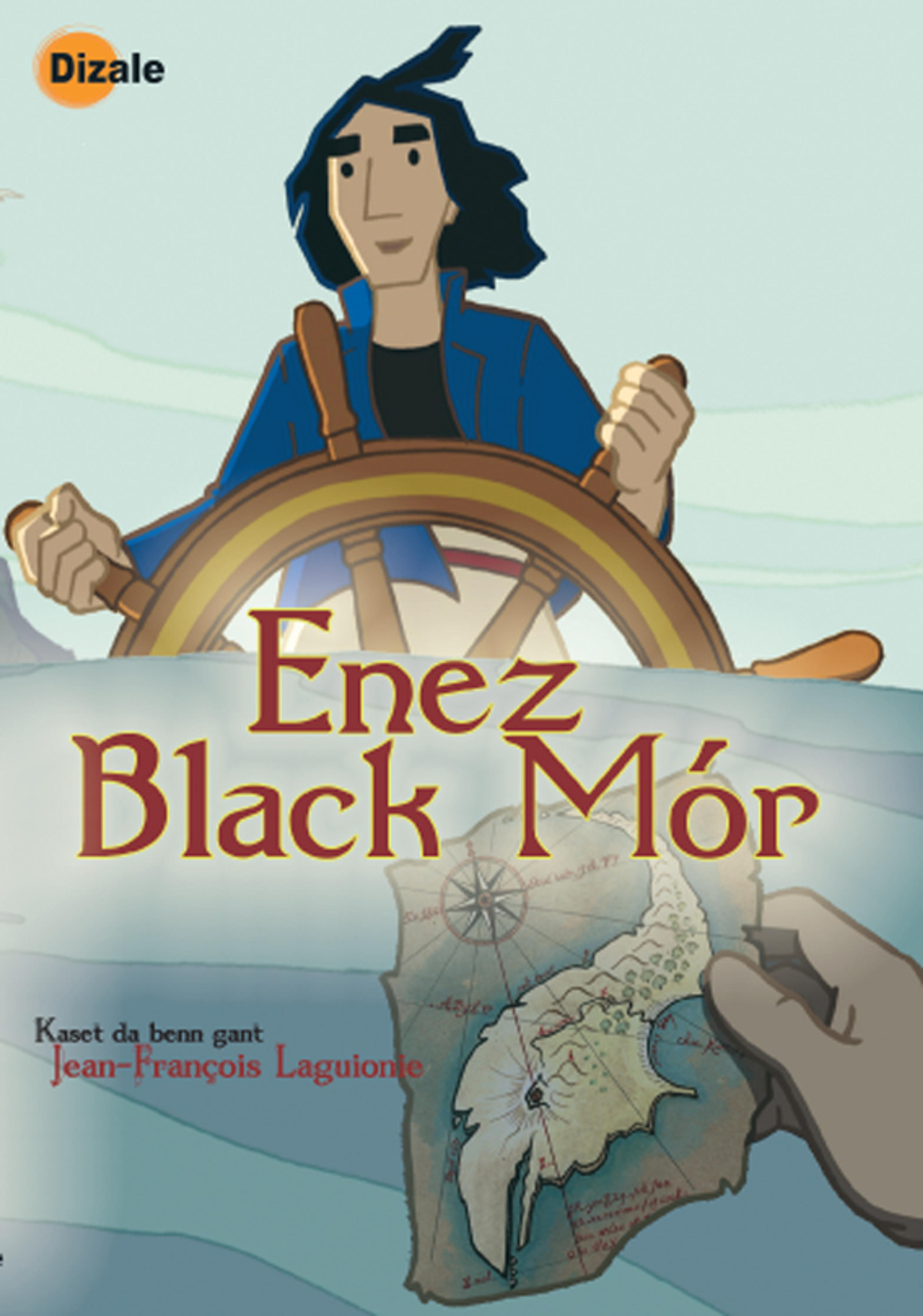 L'Île de Black Mór