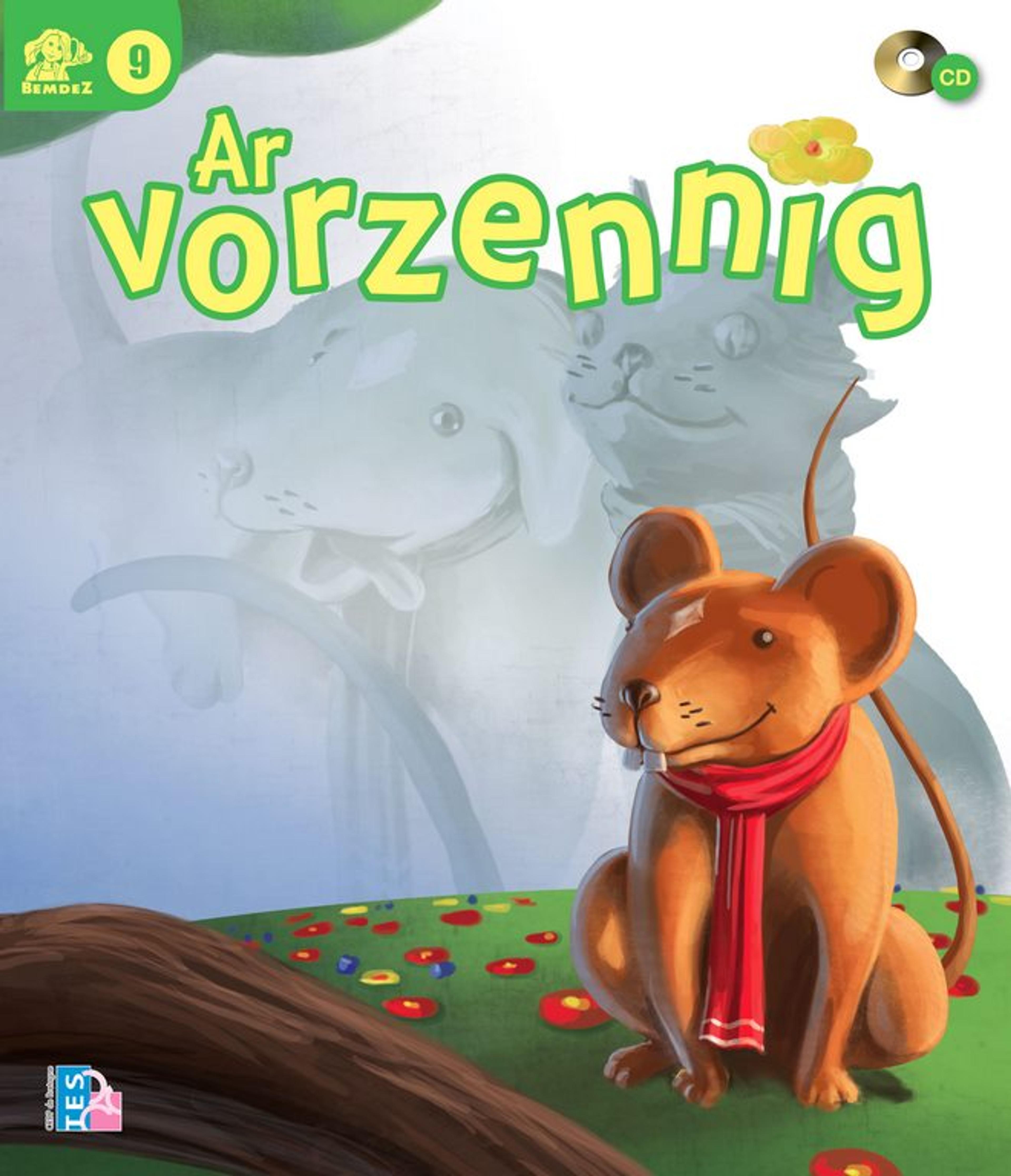 Ar vorzennig