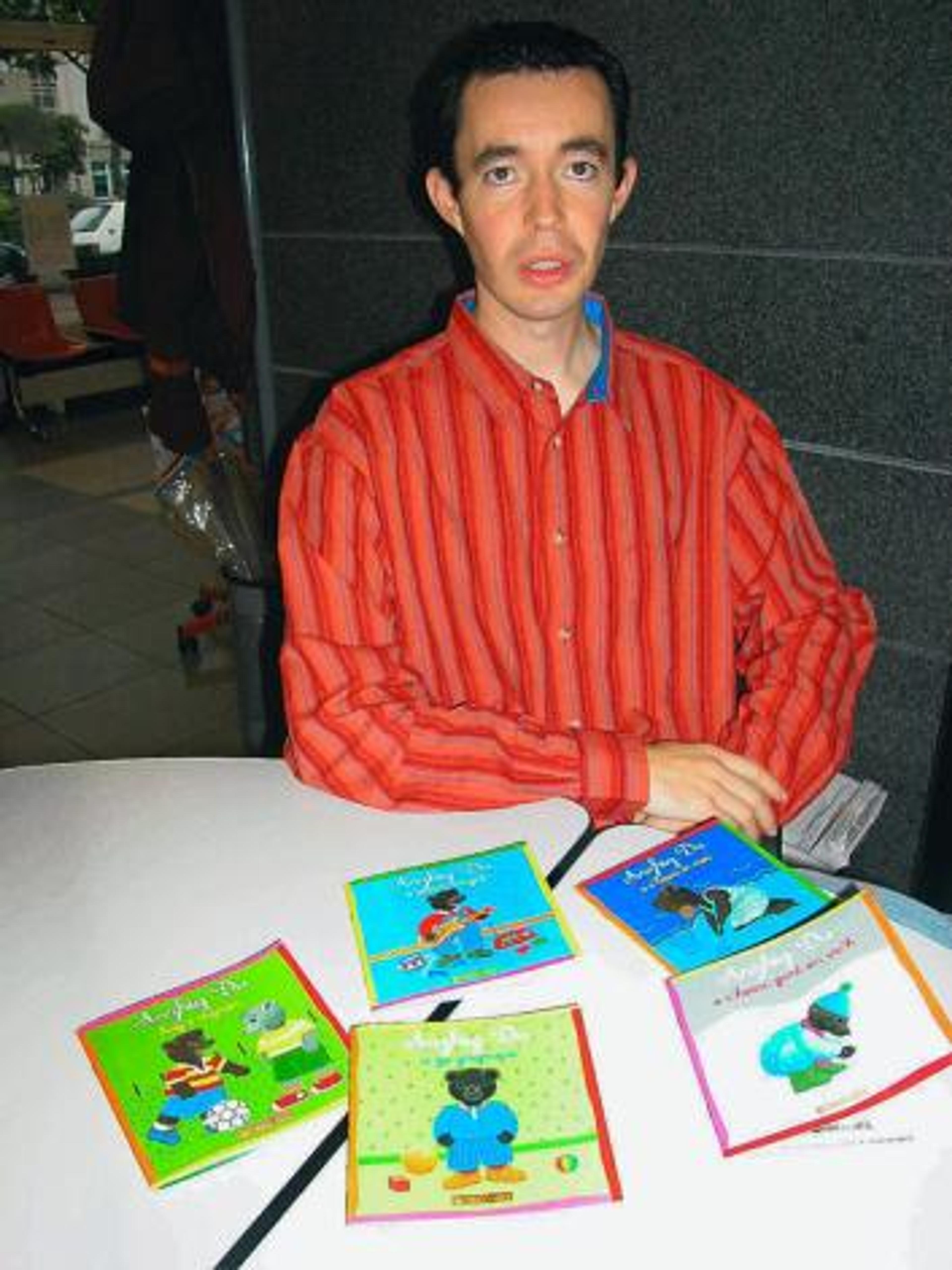 Titeuf et Boule & Bill ont un petit frère