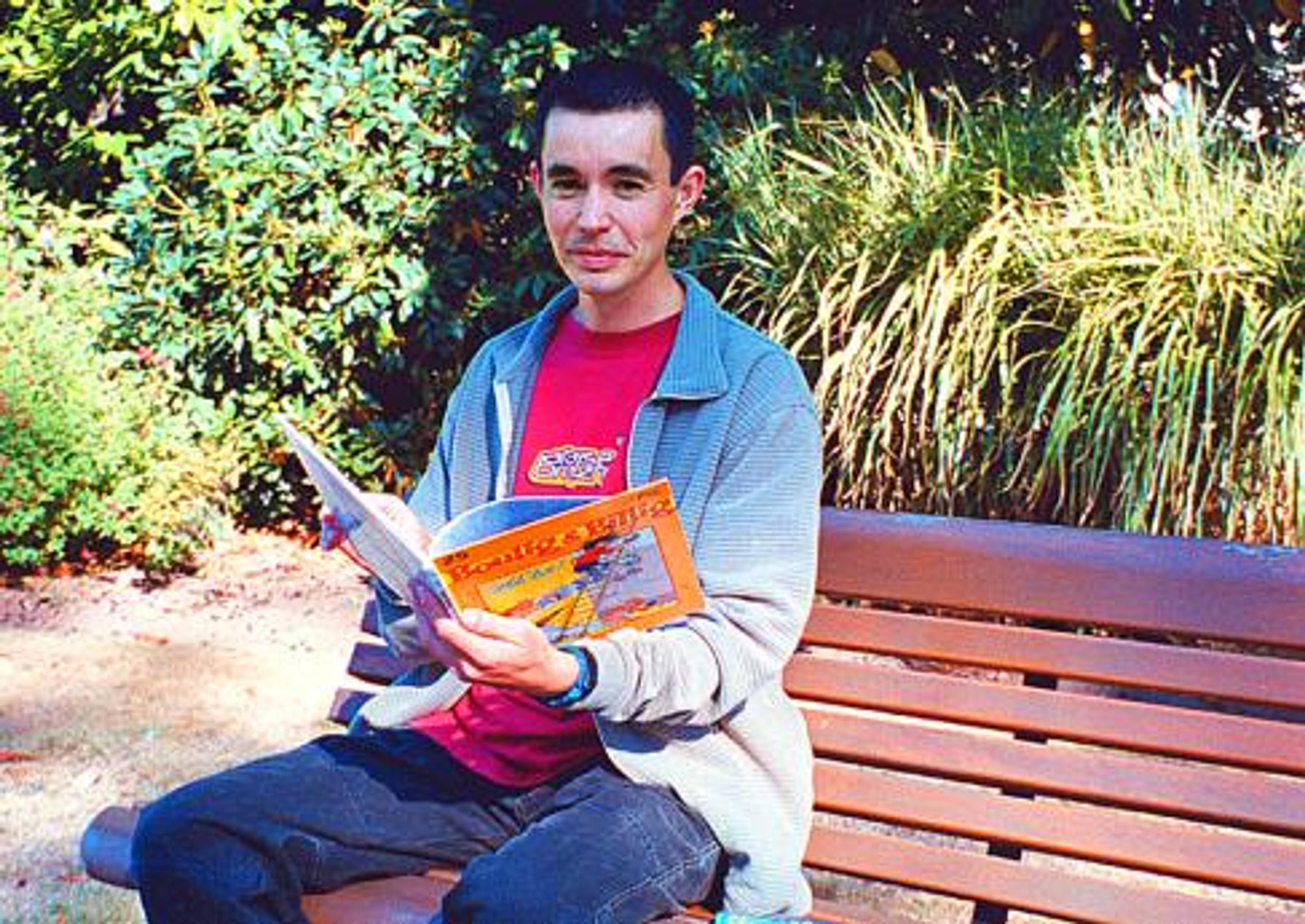 BD. Boulig ha Billig mis en bulles