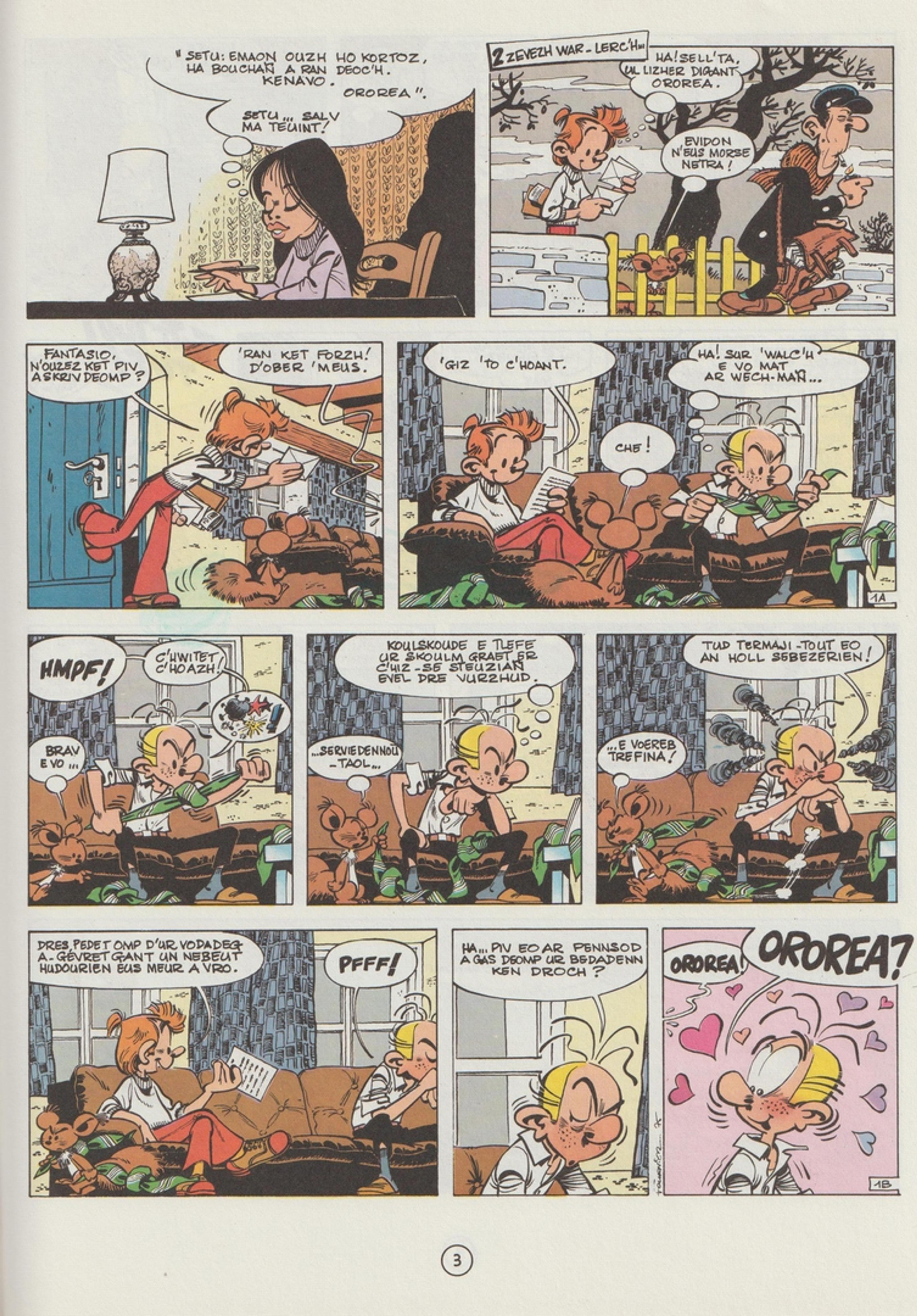 L'Ankou - 2