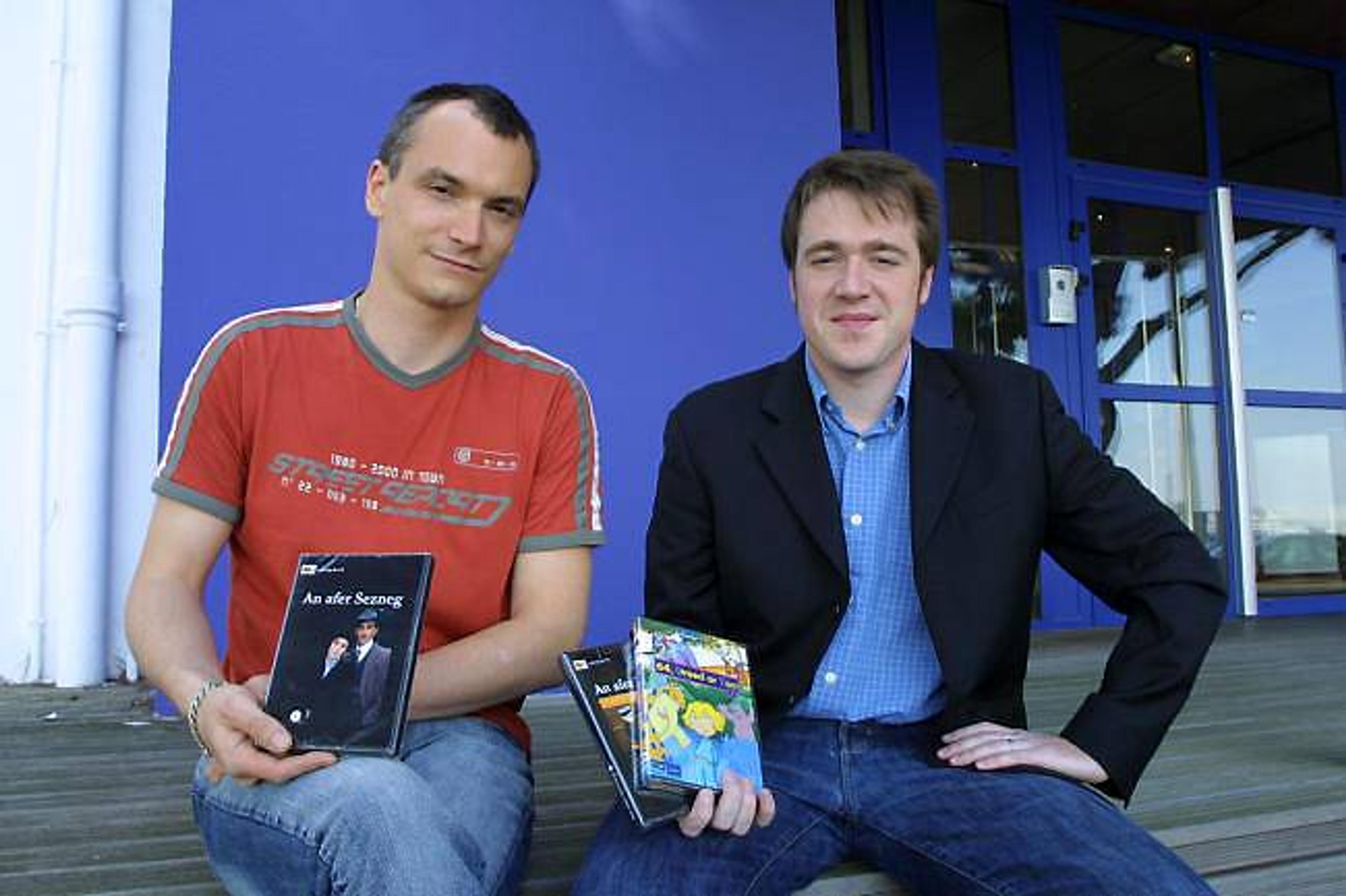 Dizale : 64, straed ar Zoo, An Afer Sezneg...