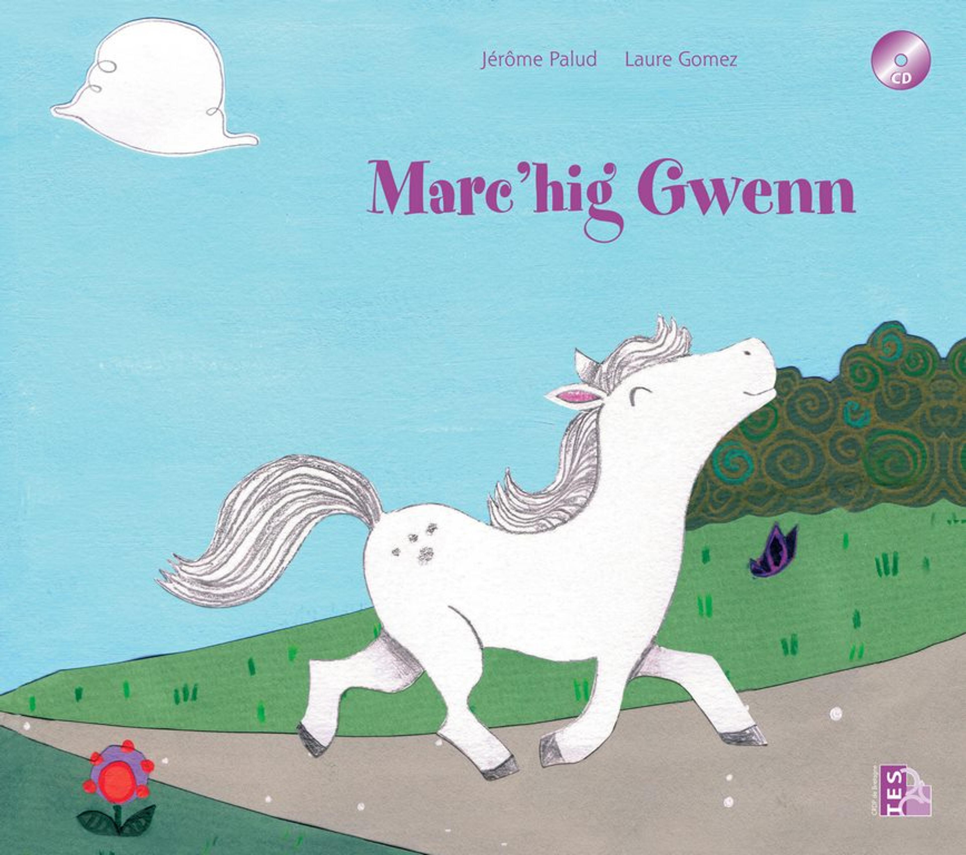 Marc'hig Gwenn