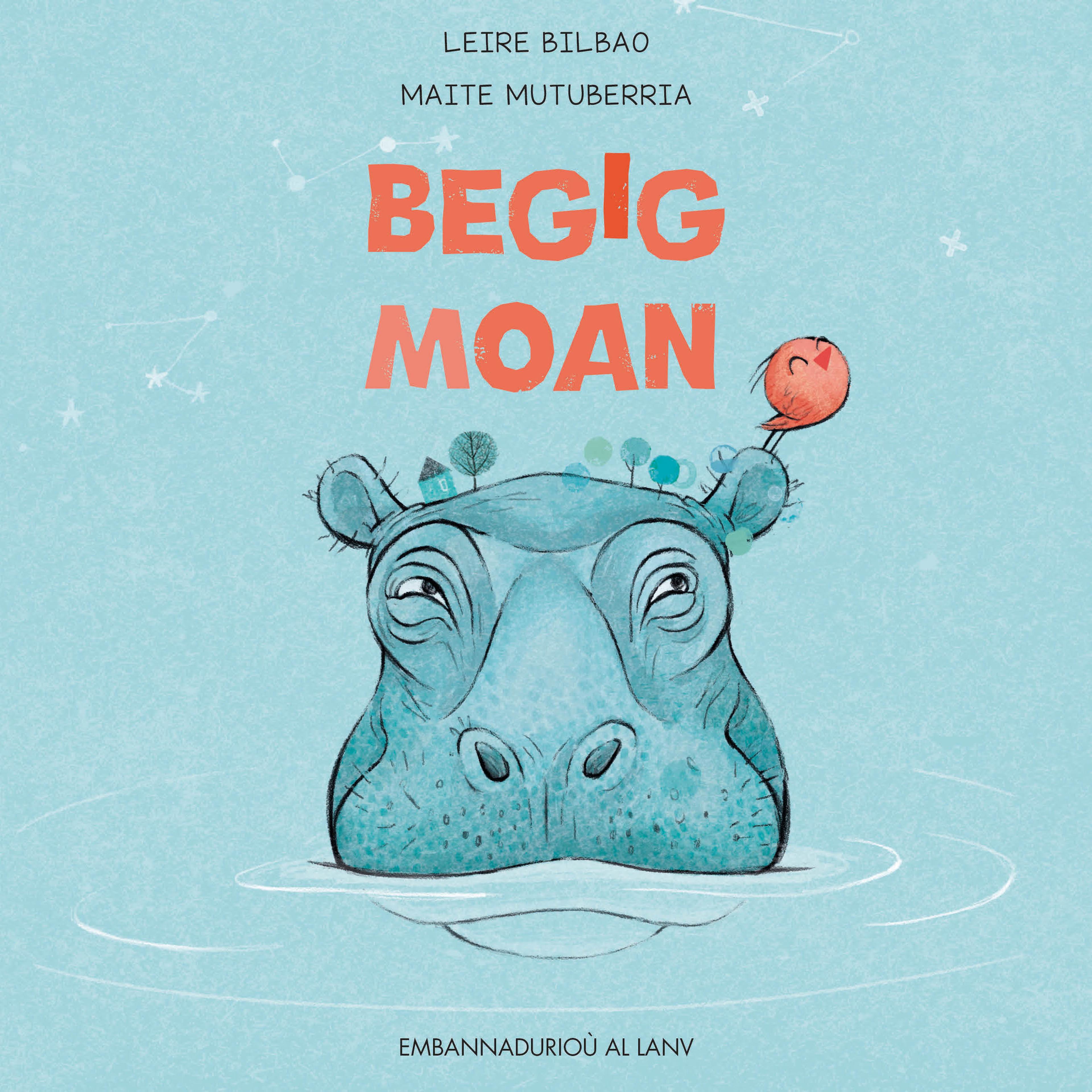 Begig moan