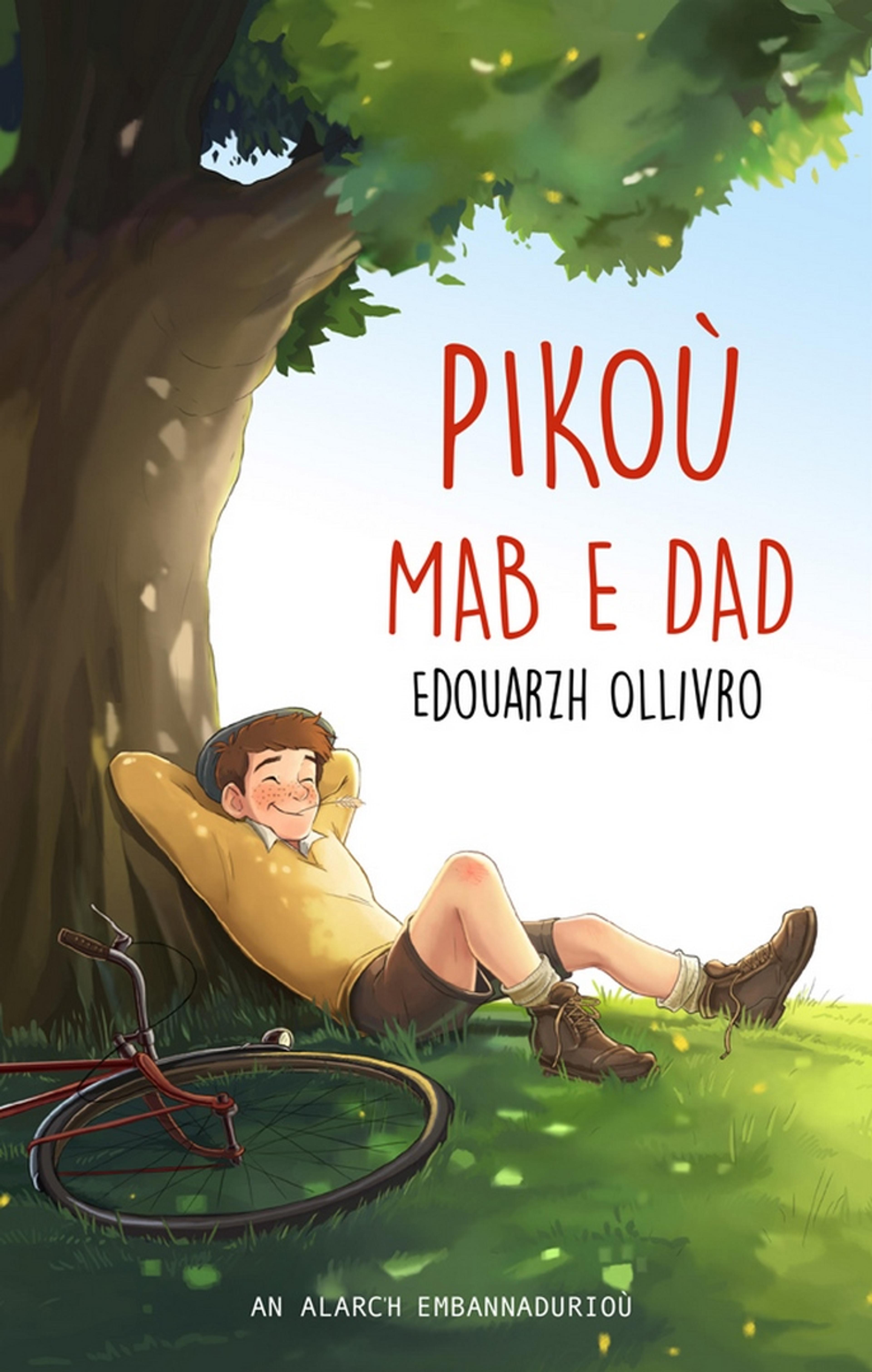 Pikoù, mab e dad