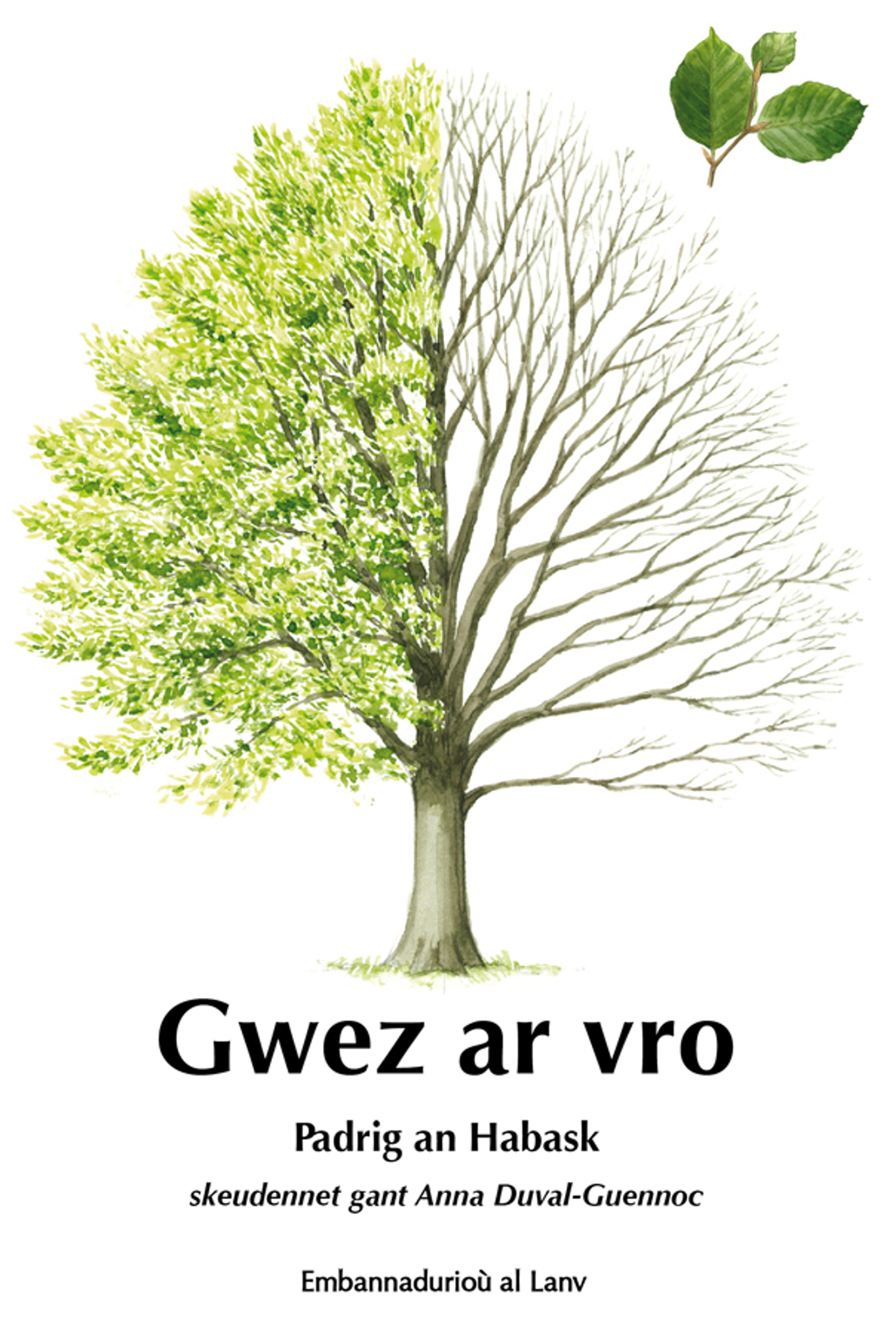 Gwez ar vro
