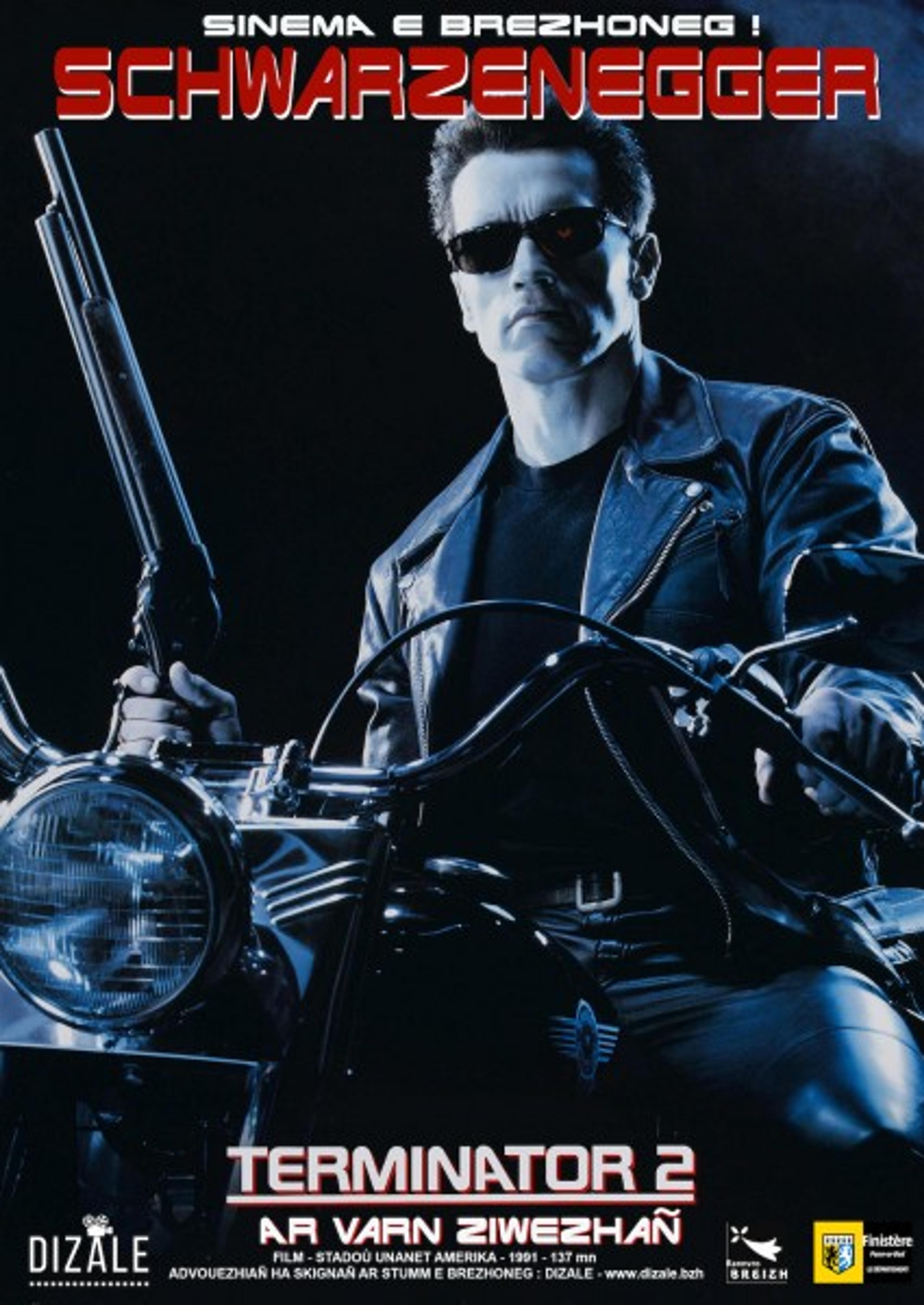 Terminator 2