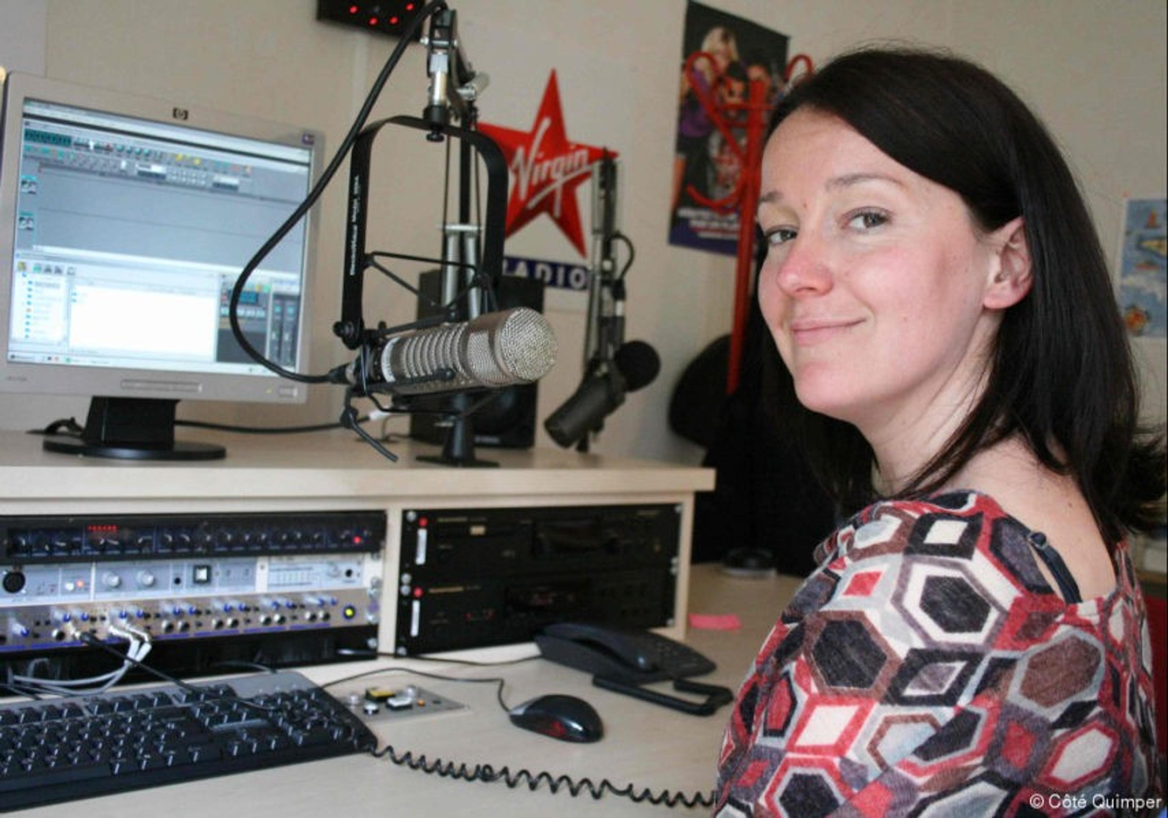 Les infos par Aurélie Flahaut