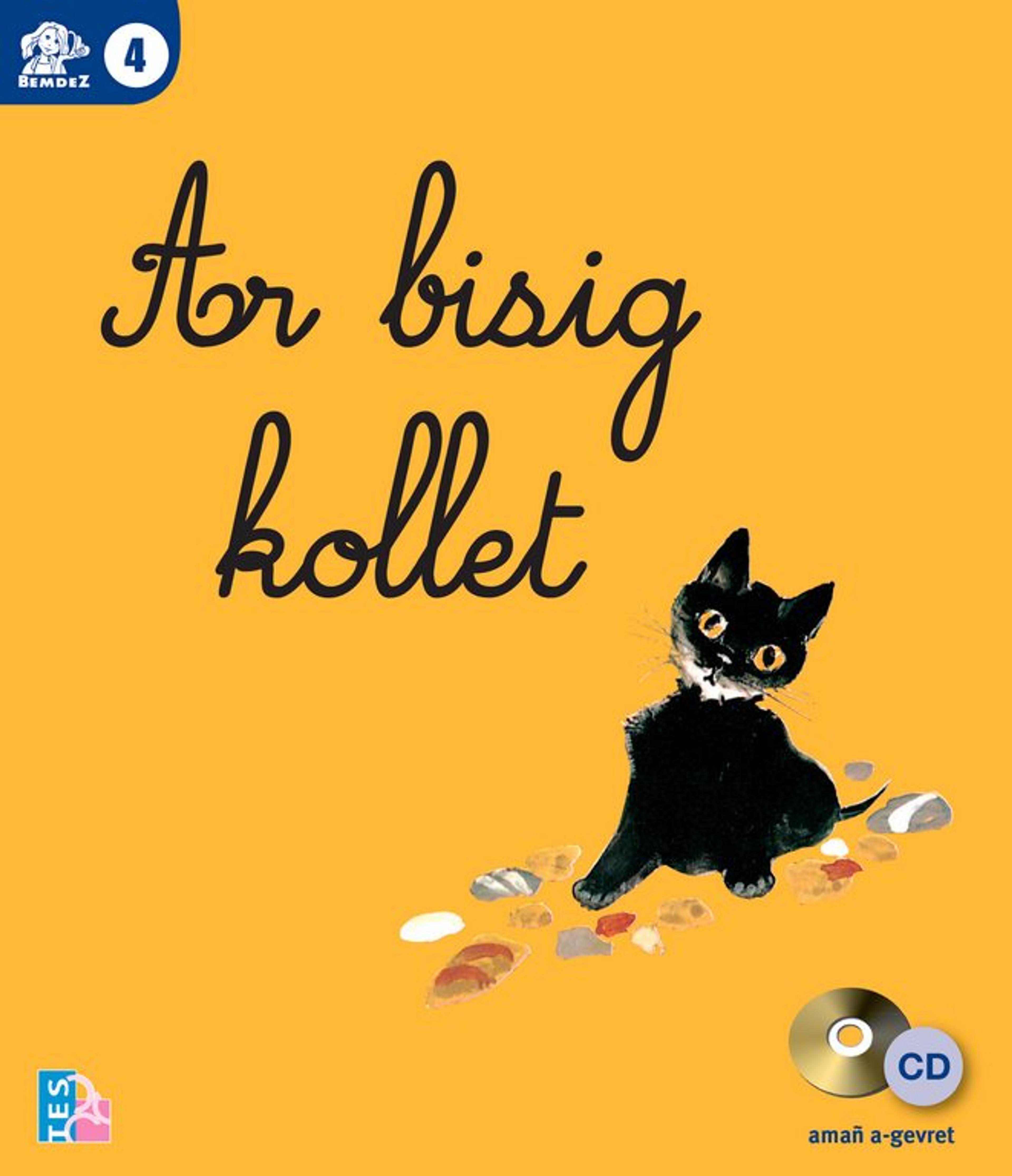 Ar bisig kollet