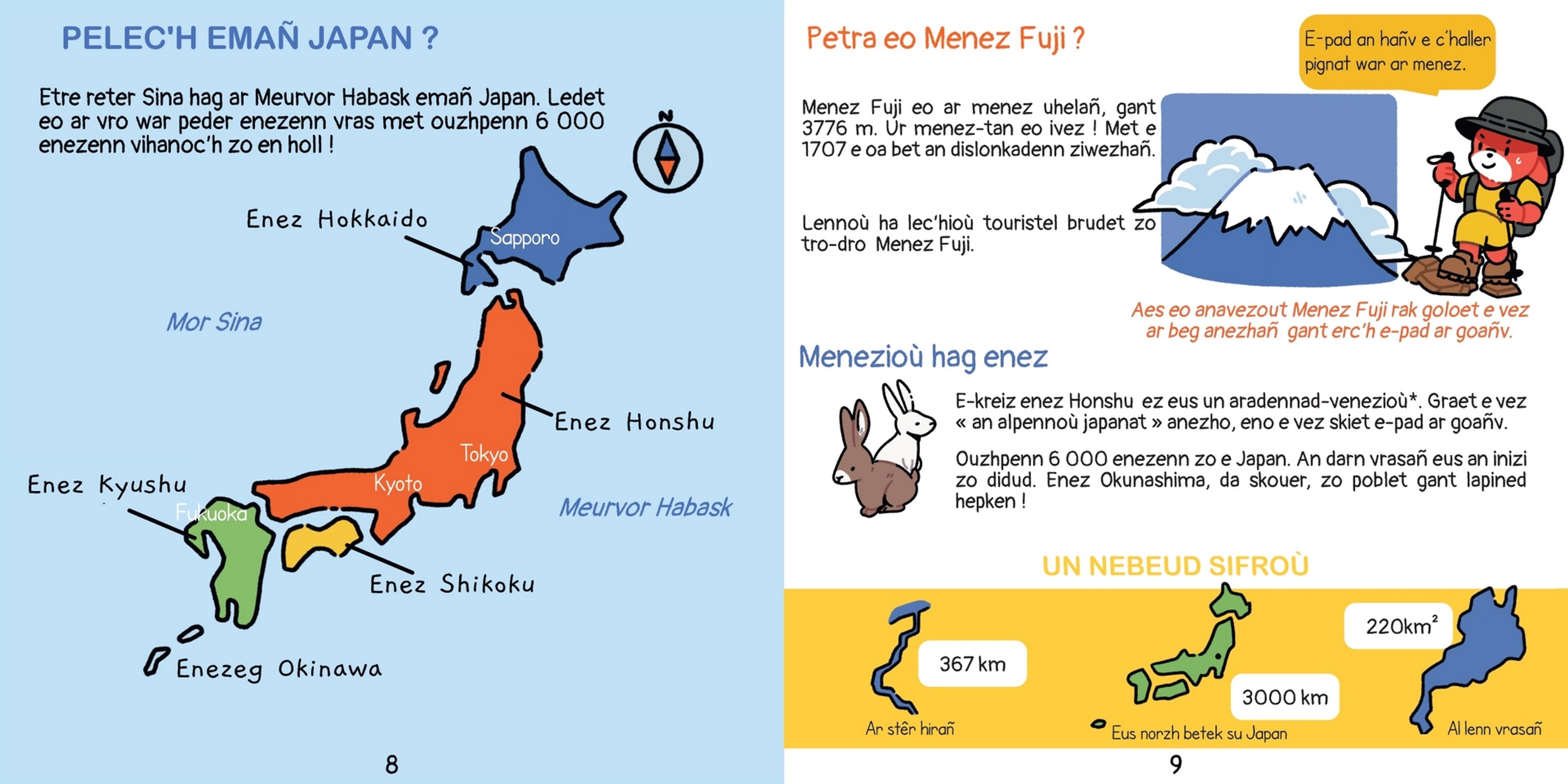 Japan - 4