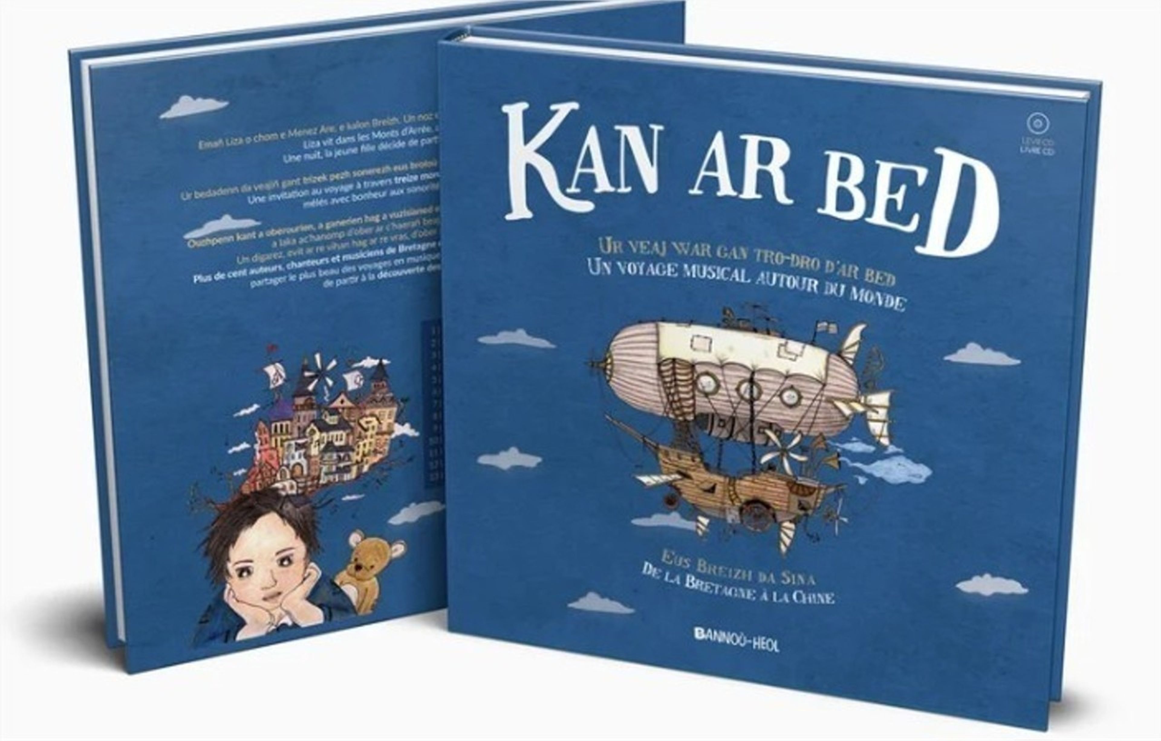 Littérature jeunesse : un salon à Pluguffan