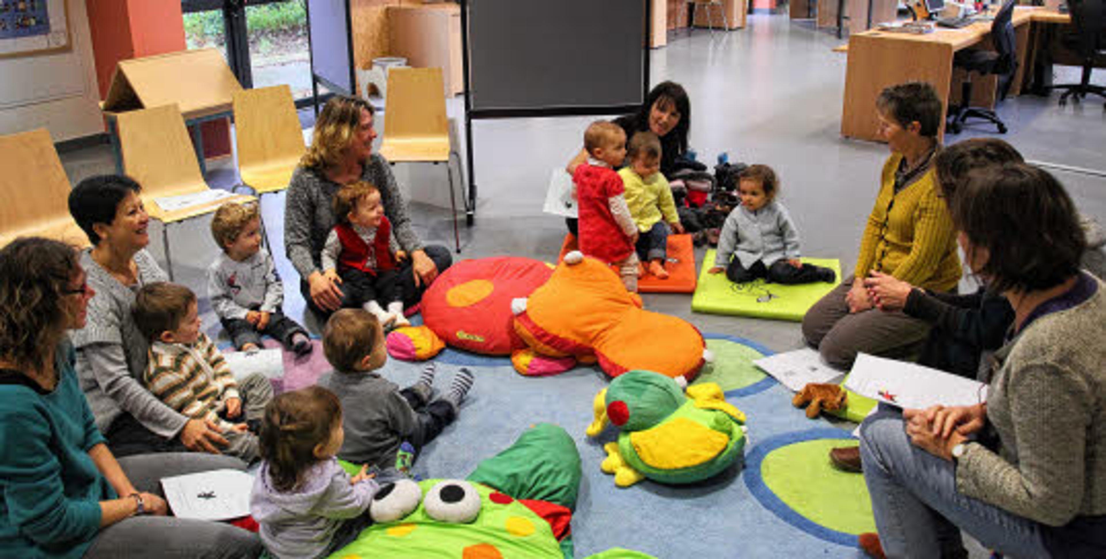 Ram. Des ateliers bilingues français-breton