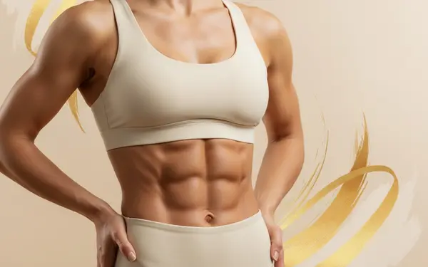 Abdomen de acero sin cirugia: el protocolo completo de Renova by Villalona