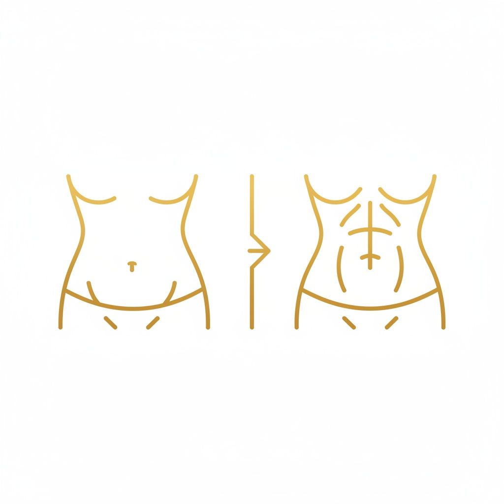 Protocolo Abdomen de Acero