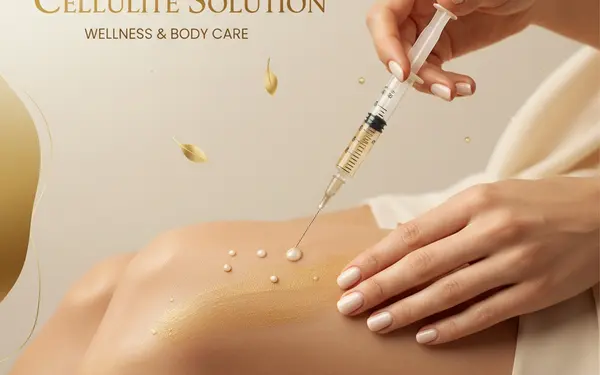 Mesoterapia corporal: la solucion para la celulitis resistente