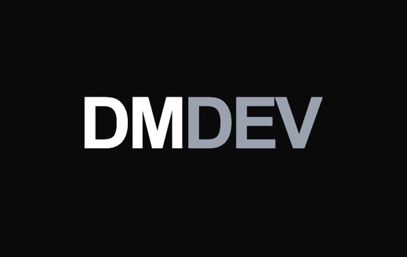 Personal Portfolio Website