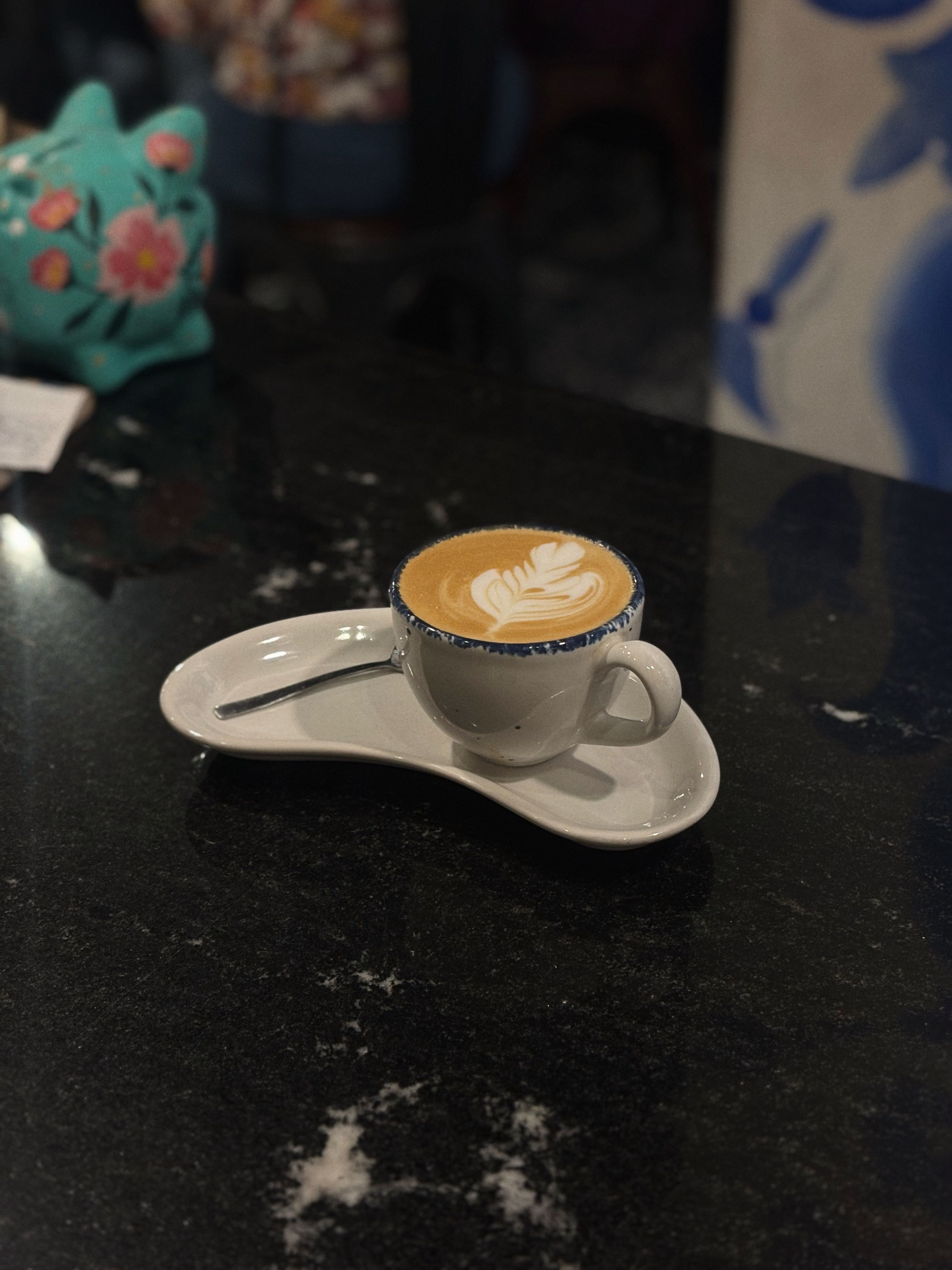 Flat White 