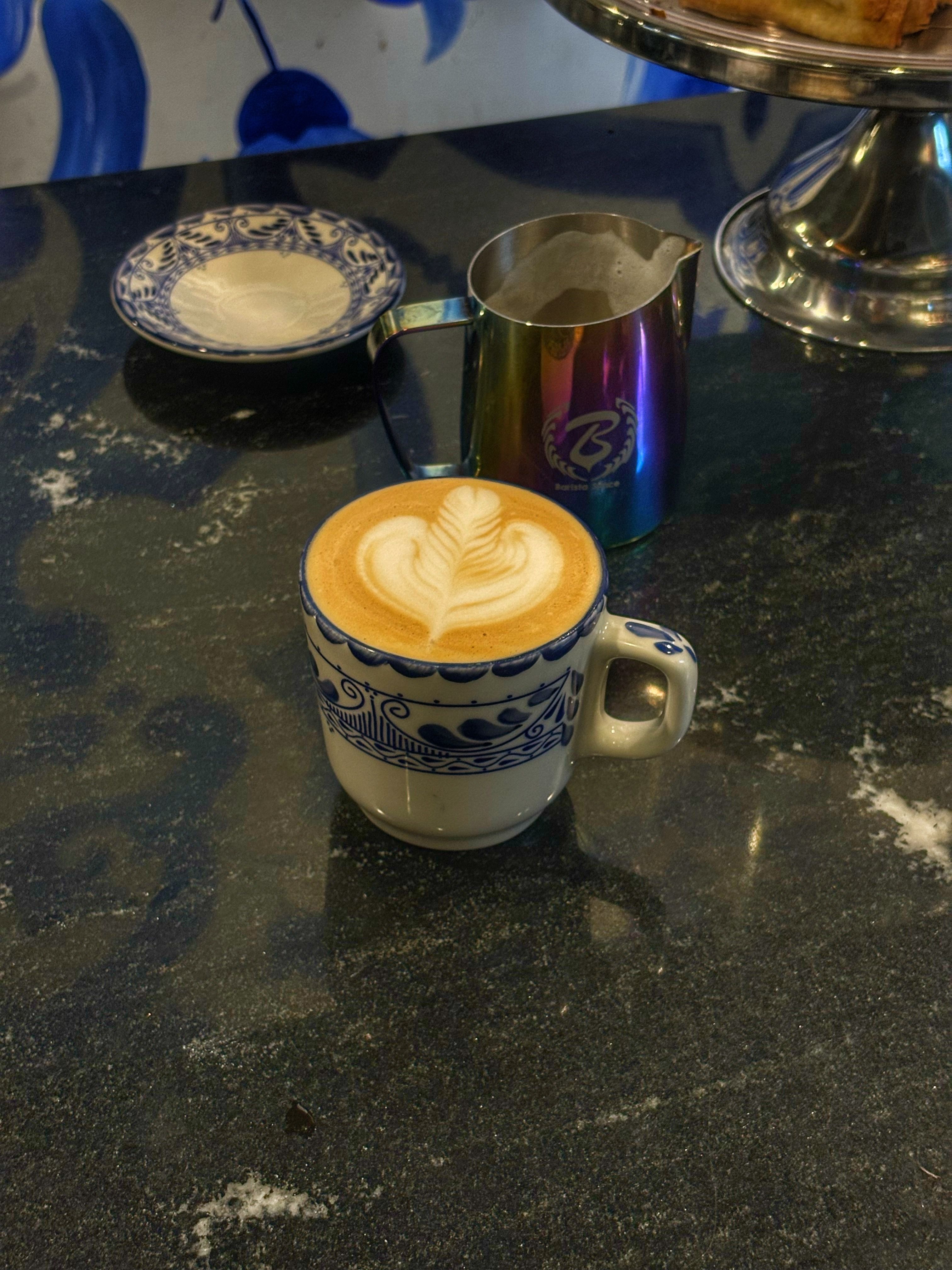 Macchiato Caramelo 