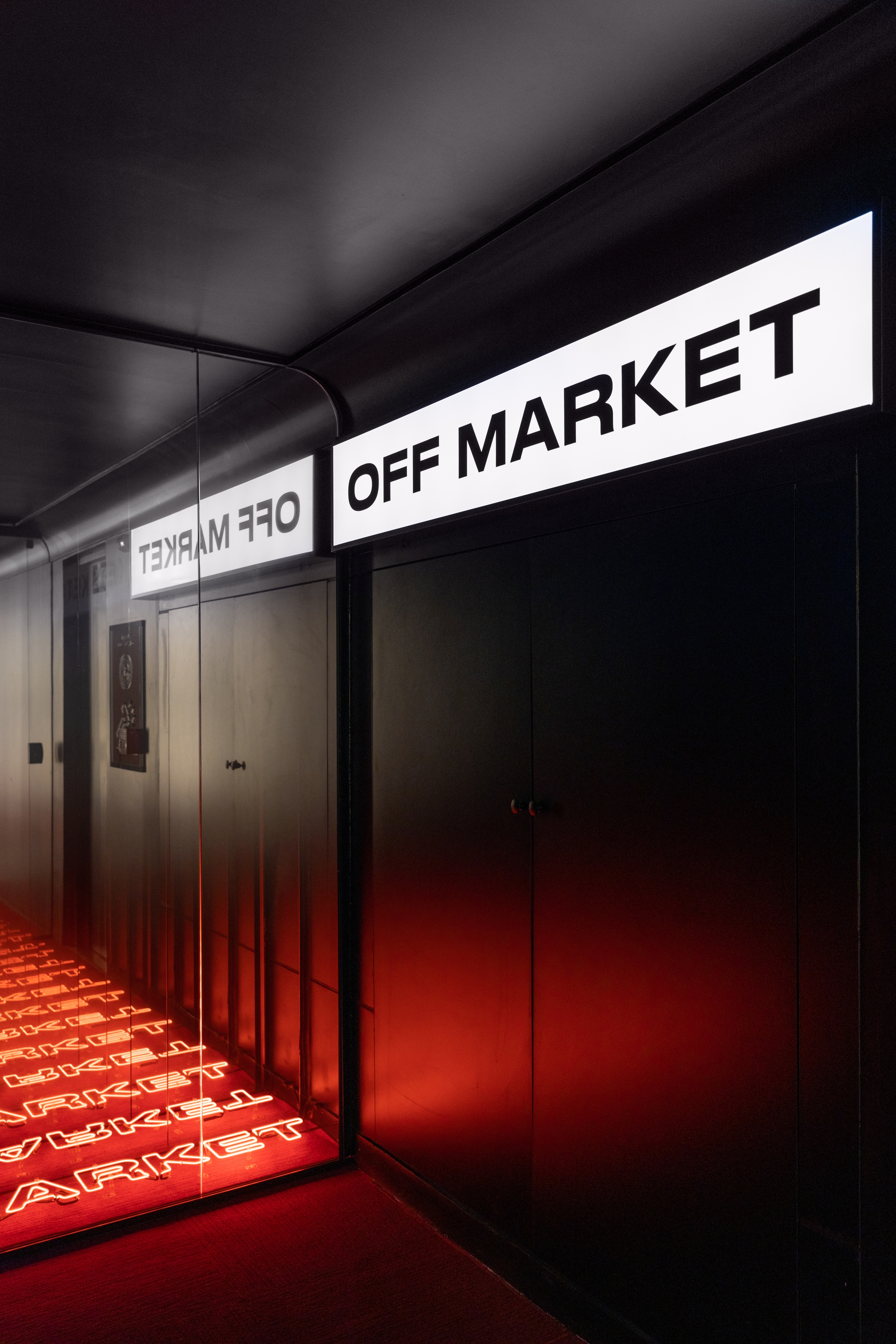 Projeto OFF MARKET