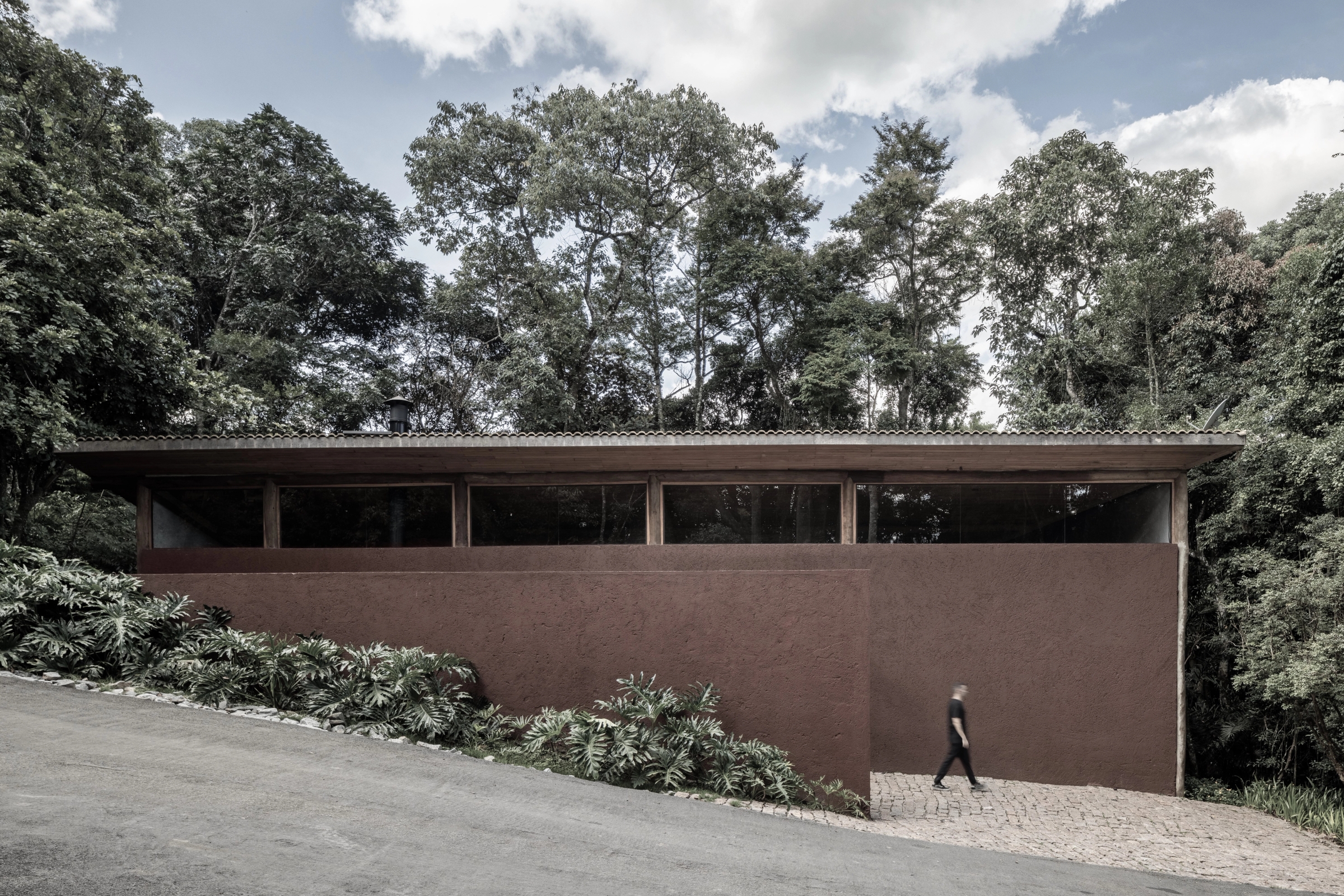 casa da mata