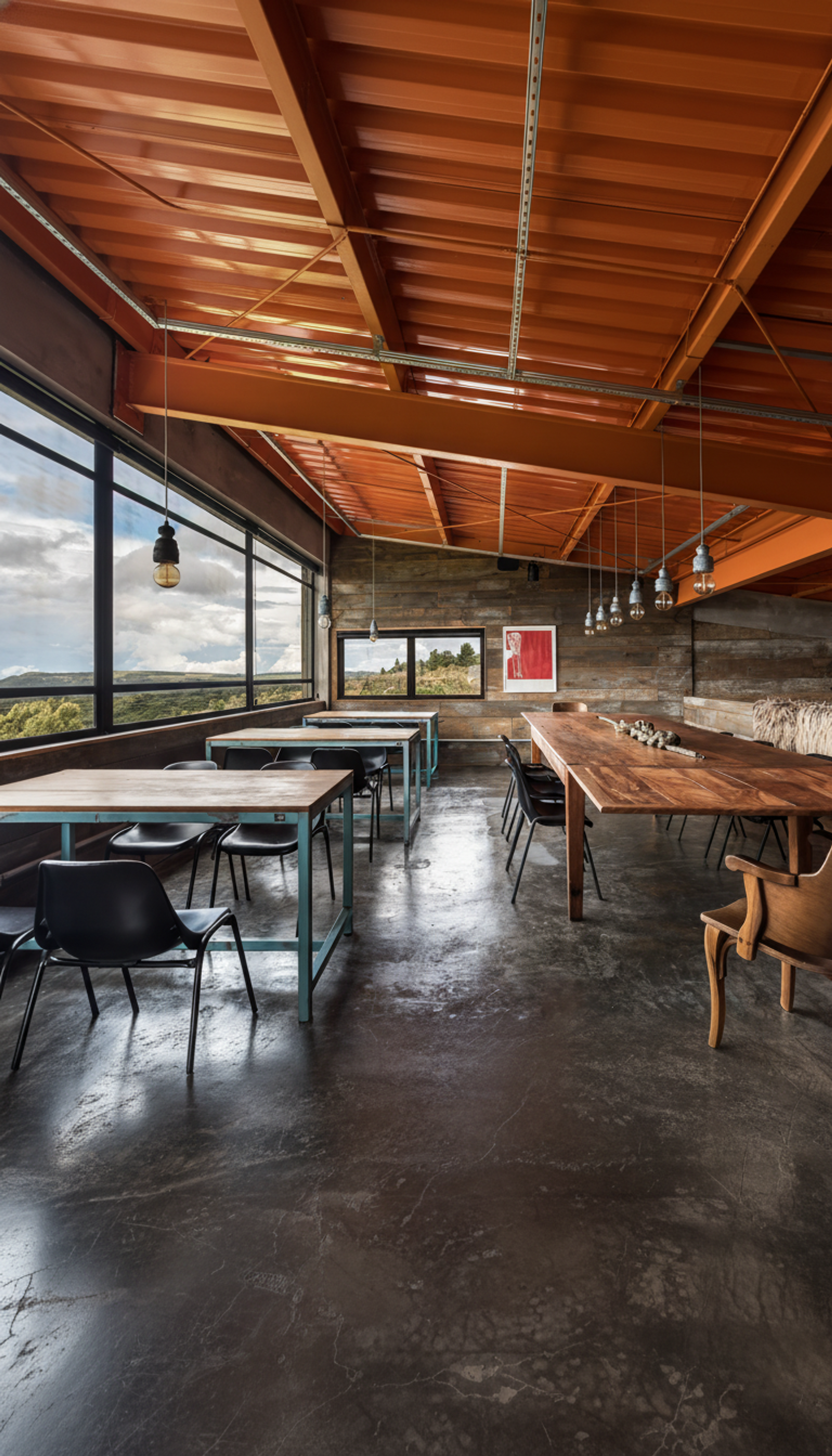 Campo das Artes imagem ampla