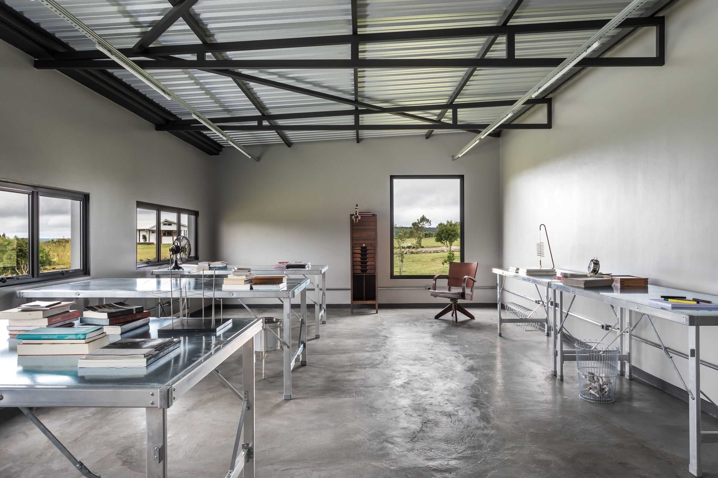 Campo das Artes imagem ampla