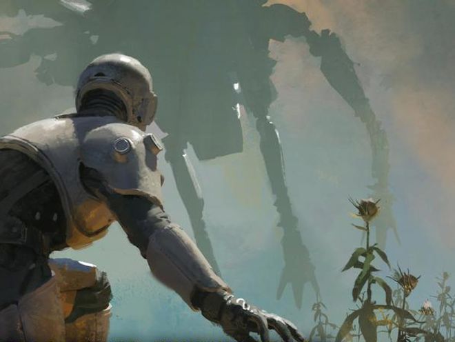 Personalens bästa science fiction 2023
