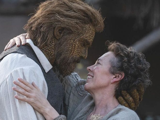 I väntan på Wicker