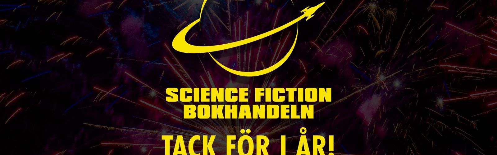 Tack för i år!