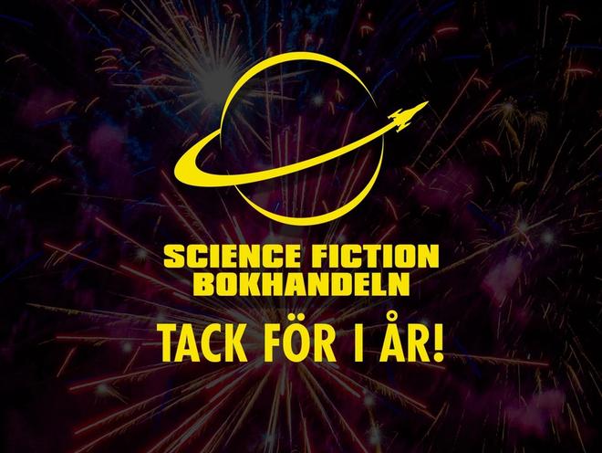 Tack för i år!