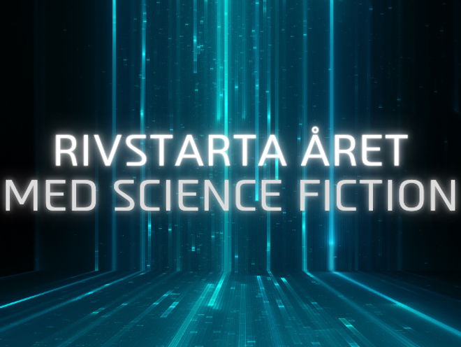 Rivstarta året med rafflande SF
