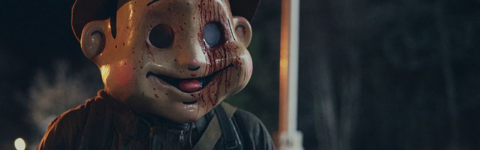 Konferensen på Netflix och våra blodigaste slashertips!