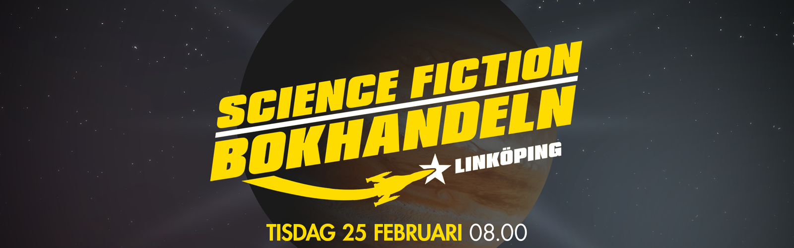 Butiksöppning i Linköping!