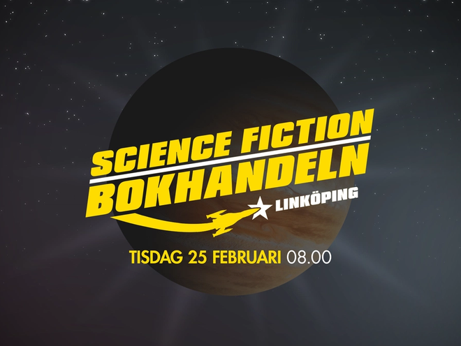 Butiksöppning i Linköping!