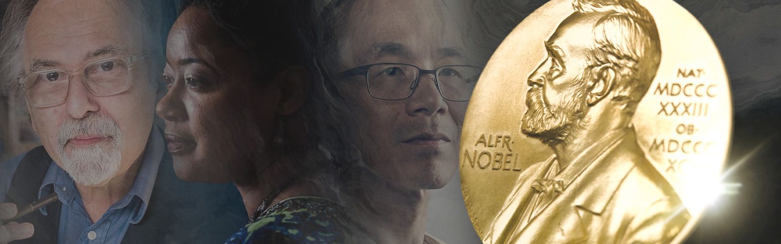 Författarna som förtjänar ett Nobelpris i litteratur
