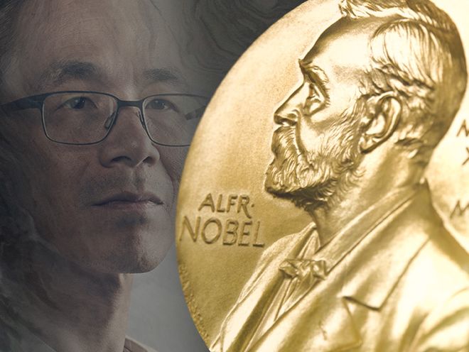 Författarna som förtjänar ett Nobelpris i litteratur