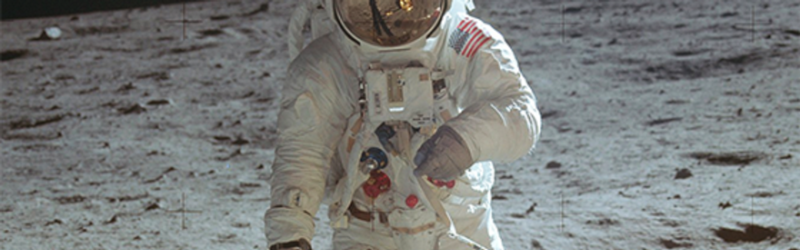 I am an astronaut!