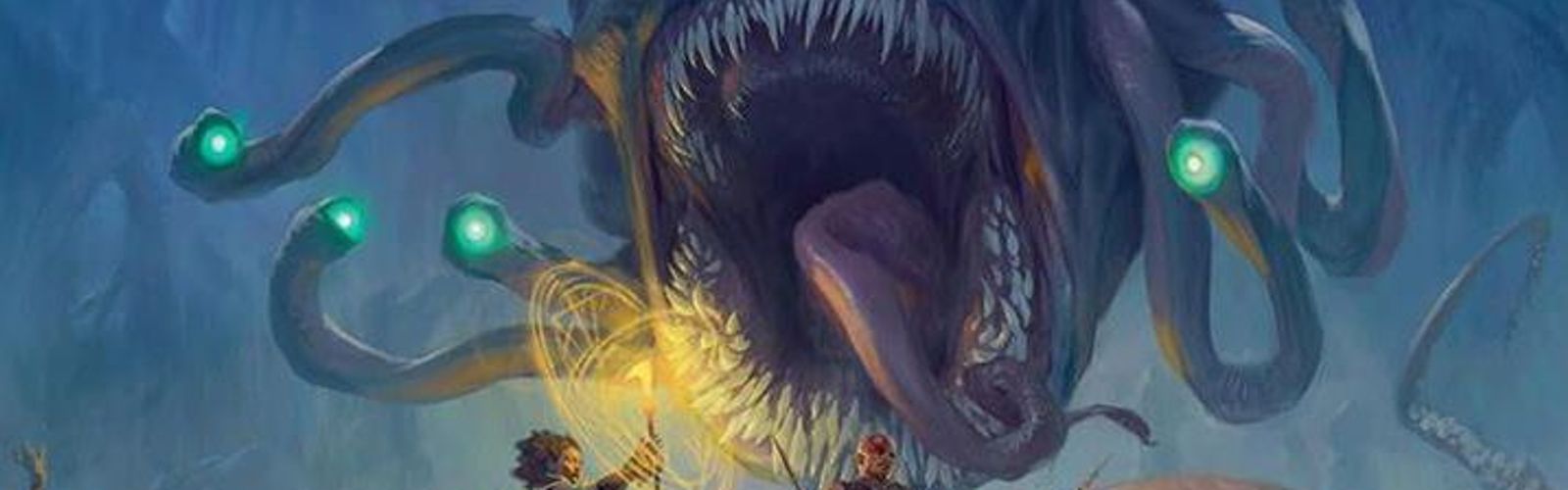 Monster Manual 2025