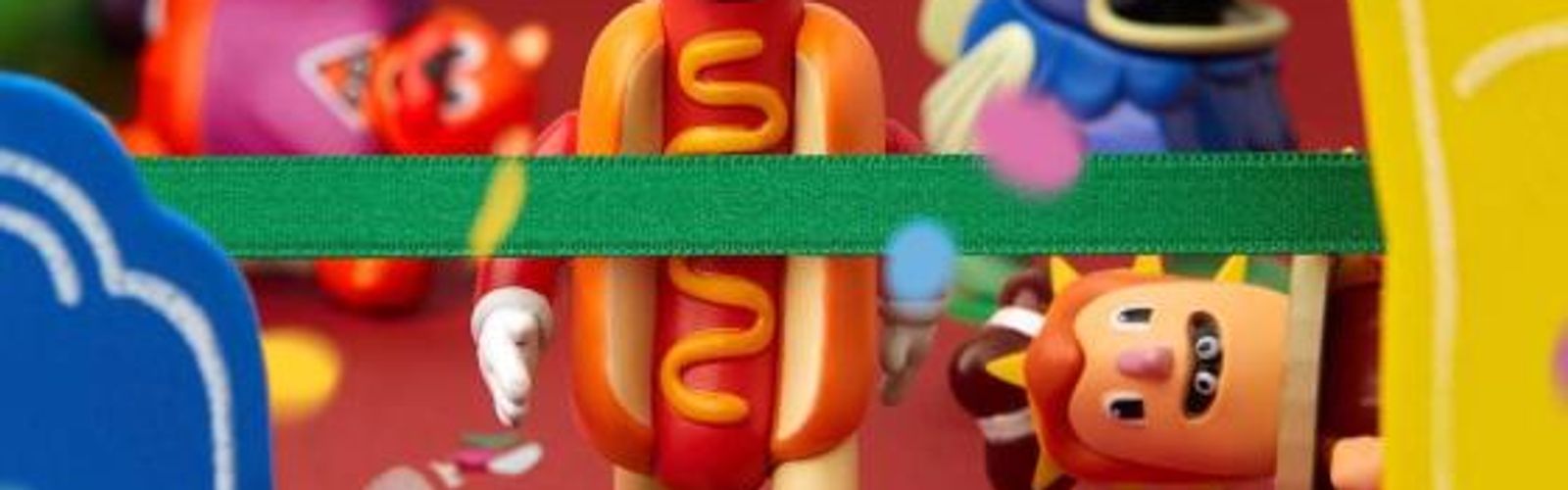 Spelnyheter 2026 – spelen vi ser mest fram emot