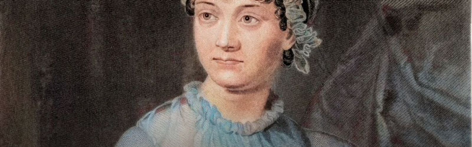 Jane Austen 250 år!