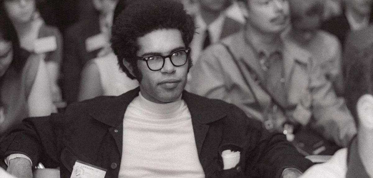 Samuel R. Delany