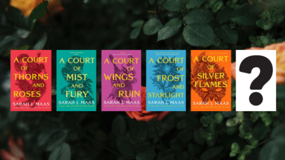 ACOTAR-peppen skojar man inte bort!