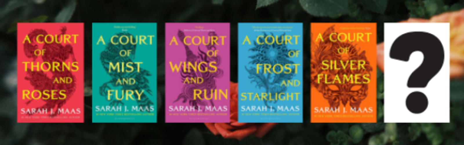 ACOTAR-peppen skojar man inte bort!