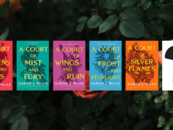 ACOTAR-peppen skojar man inte bort!