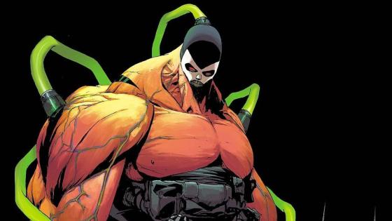 Absolute Batman Vol. 2 (och Vol. 1)