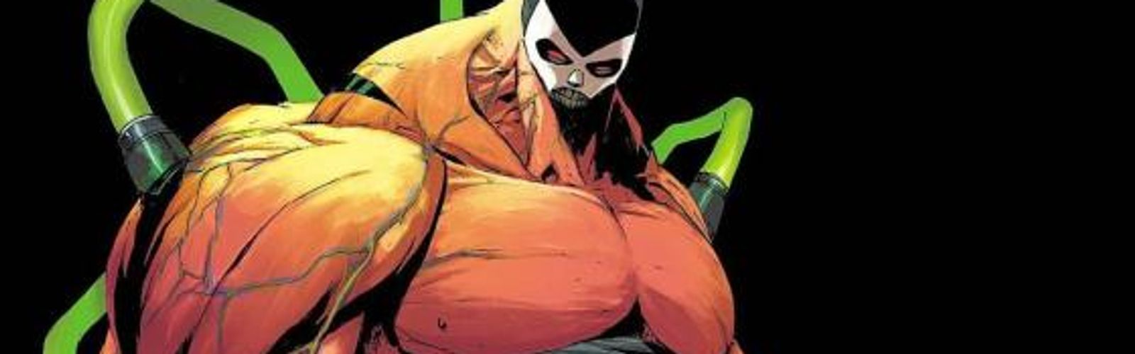 Absolute Batman Vol. 2 (och Vol. 1)