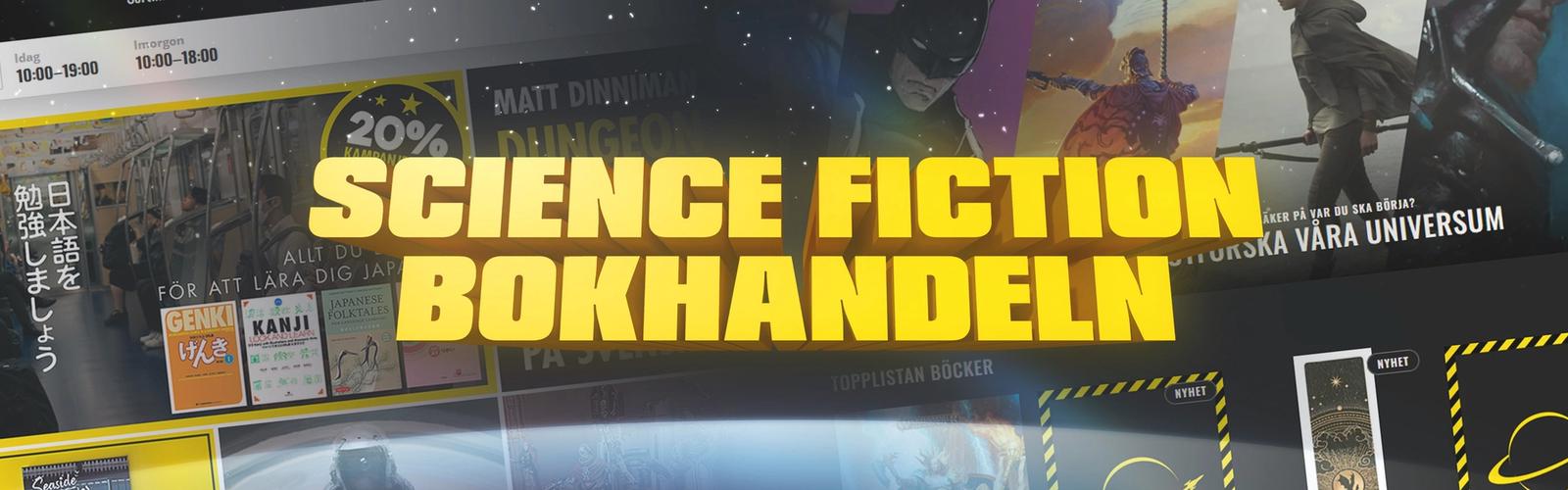 Välkommen till nya sfbok.se