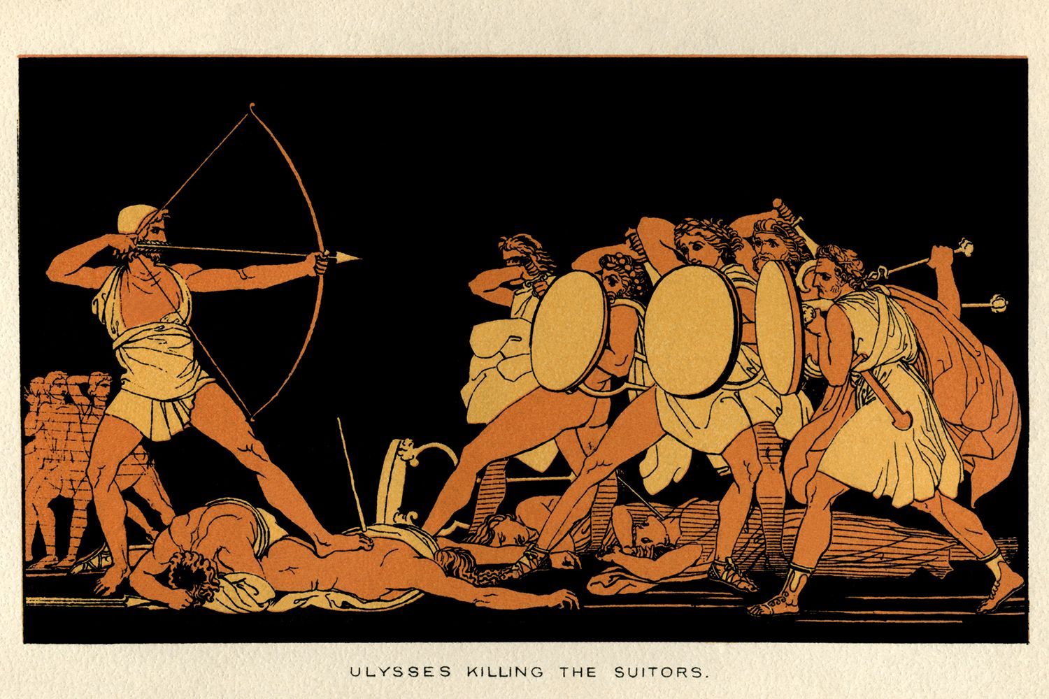 Du har sett The Odyssey, vad händer nu?